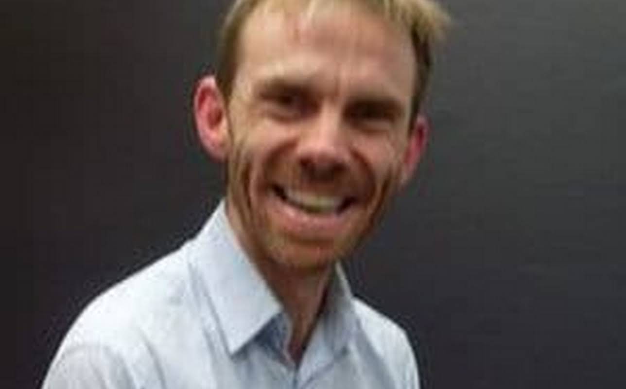 Bryan Probets