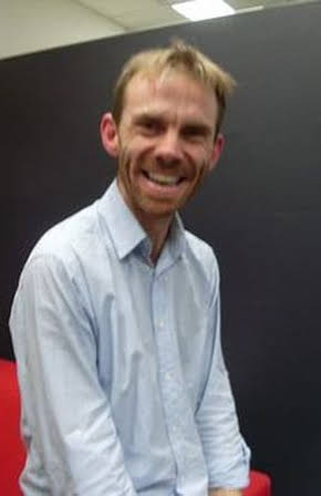 Bryan Probets as 