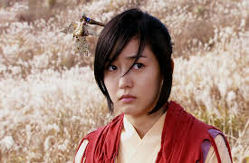 Hong Gil Dong, the Hero!: Hong Gil Dong, the Hero! Episode 2