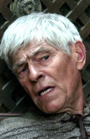 Tom Bishop Sr. as Cassia's Carriage Driver