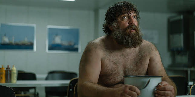 00:50: The Head (S2 E5) (S2) | TV6 | 1/29 2026