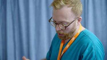 2:00 AM: Casualty 24/7: Every Second Counts (S11 E7) (S11) | 5 Star | 6/13 2026