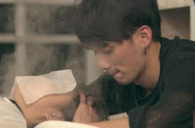 Terrace House: Boys & Girls in the City: Antes de que pronuncie las palabras...