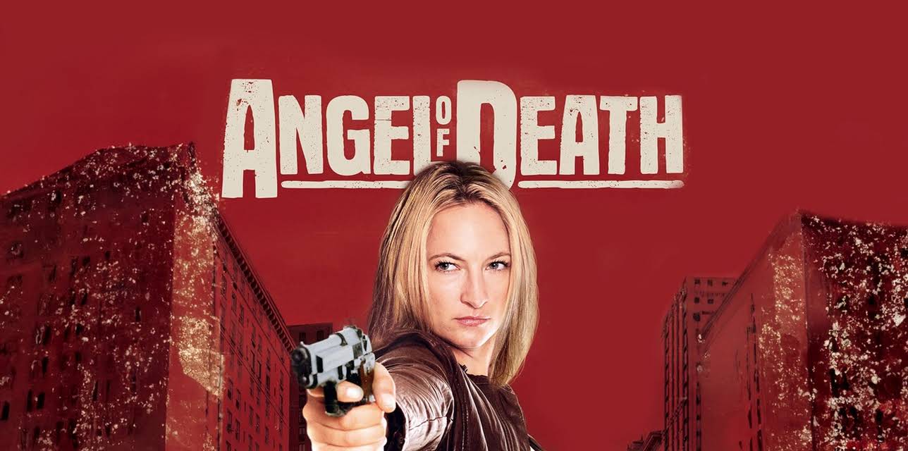 Angel of Death (2009)