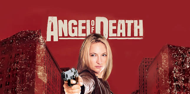 Angel of Death (2009)
