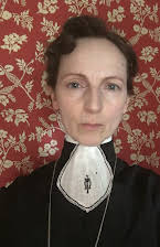 Norma Sheahan som Louella Parsons