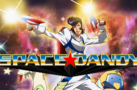 Space Dandy Season 1: The Search for the Phantom Space Ramen, Baby