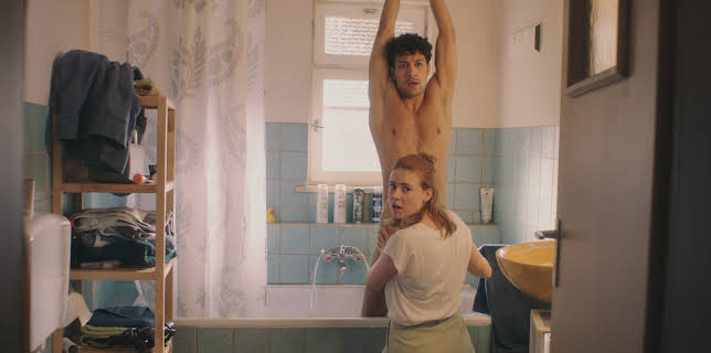 22:05: Ich dich auch! | ZDFneo | 1/13 2026