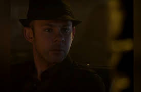 FlashForward Season 1: The Negotiation