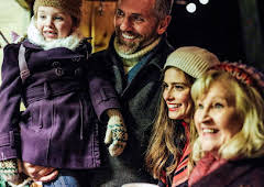 A Very Yorkshire Christmas