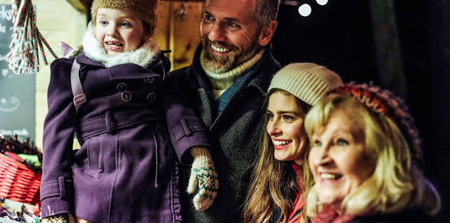 A Very Yorkshire Christmas