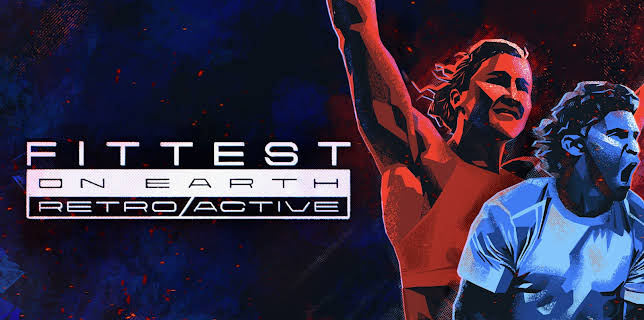 Fittest on Earth: Retro/Active (2023)