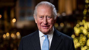 5:00 PM: The King | BBC News | 12/25 2025