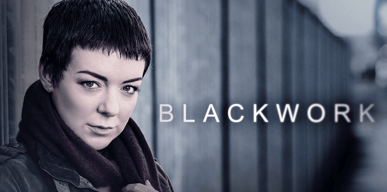 Black Work, Series 1