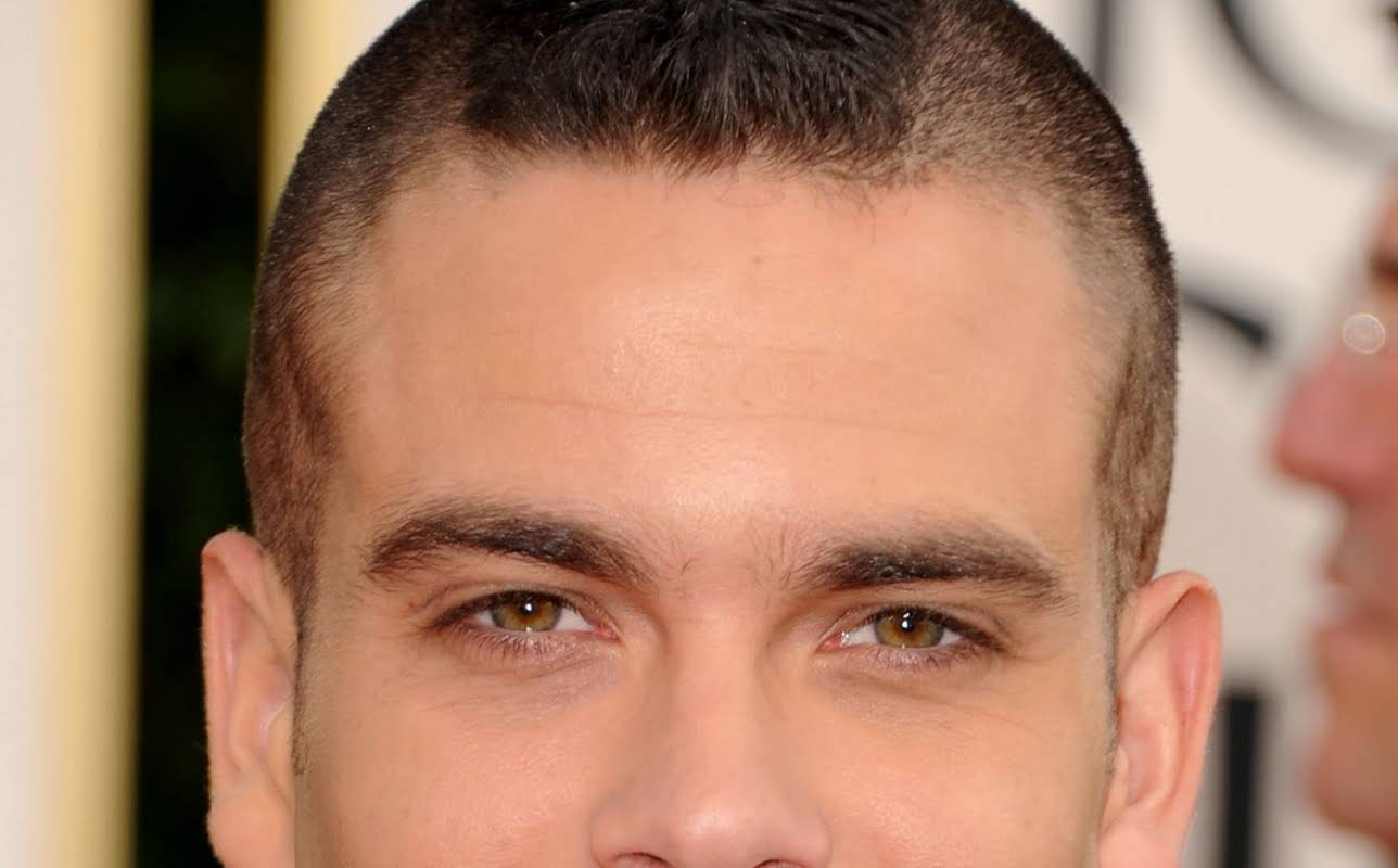 Mark Salling