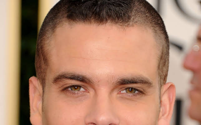 Mark Salling