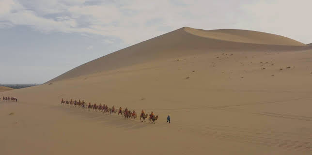 11:50: Imperium - Karten der Macht | ZDFinfo | 12/1 2025