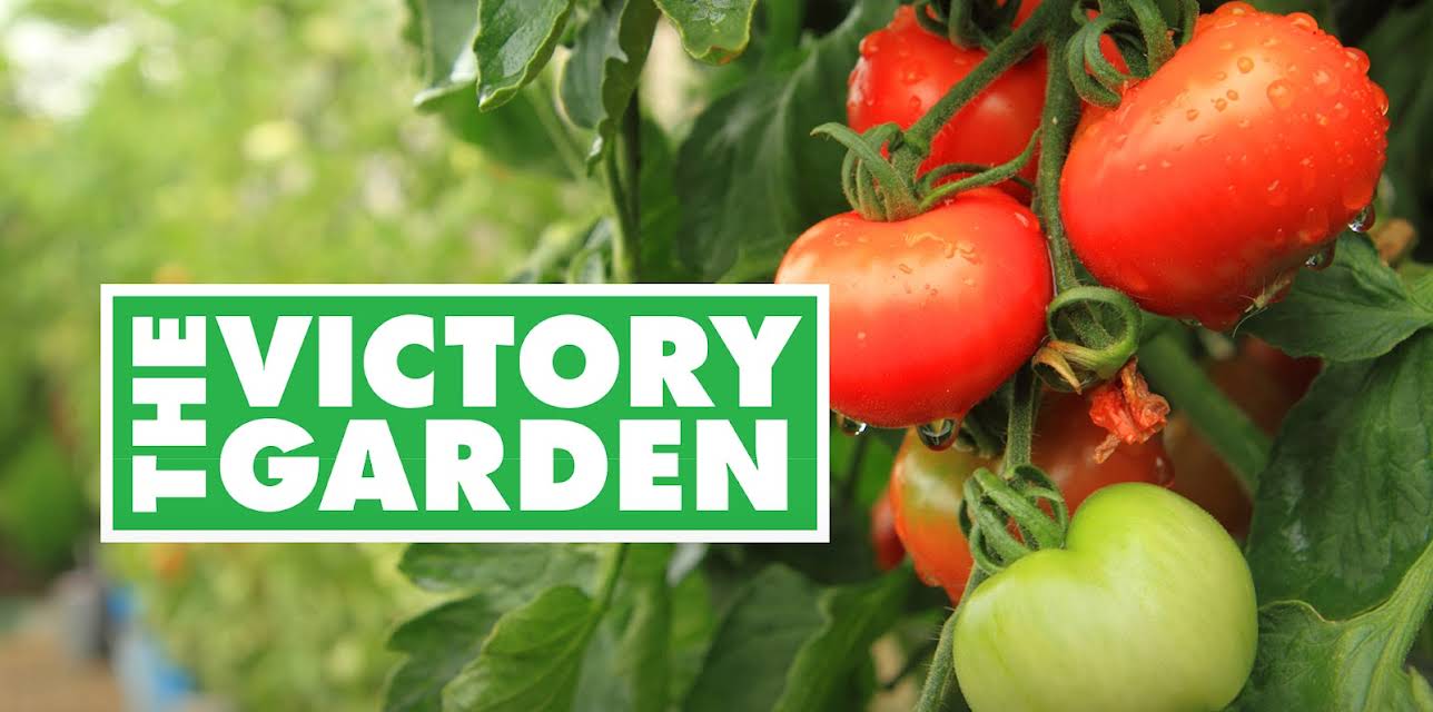 The Victory Garden: Season 33