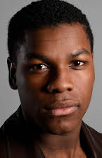 John Boyega som 