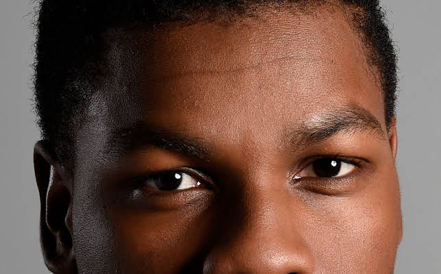 John Boyega