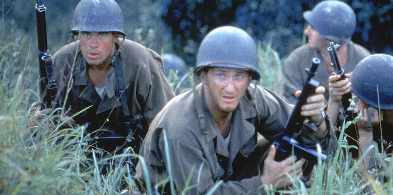 The Thin Red Line (1999)