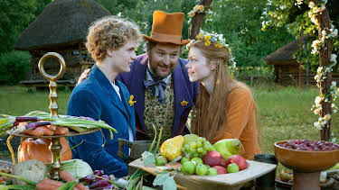 17:00: Das Märchen vom goldenen Taler | MDR Fernsehen | 4/26 2026