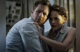 Hear No Evil Season 1: Death by Design