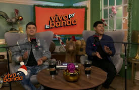 Vivo Pa'La Banda season-1: La peor broma de tu vida