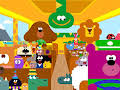 Hey Duggee