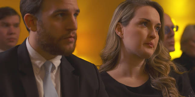 03:40: The Perfect Murder (S3 E8) (S3) | Kanal 11 | 11/25 2025