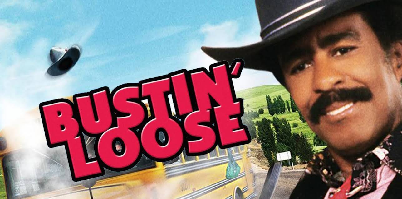 Bustin' Loose (1981)