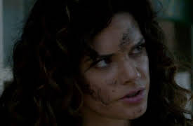 CONSTANTINE: Season 1: The Darkness Beneath