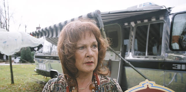 15:30: Mord og mysterier (S8 E5) (S8) | VOX | 1/10 2026