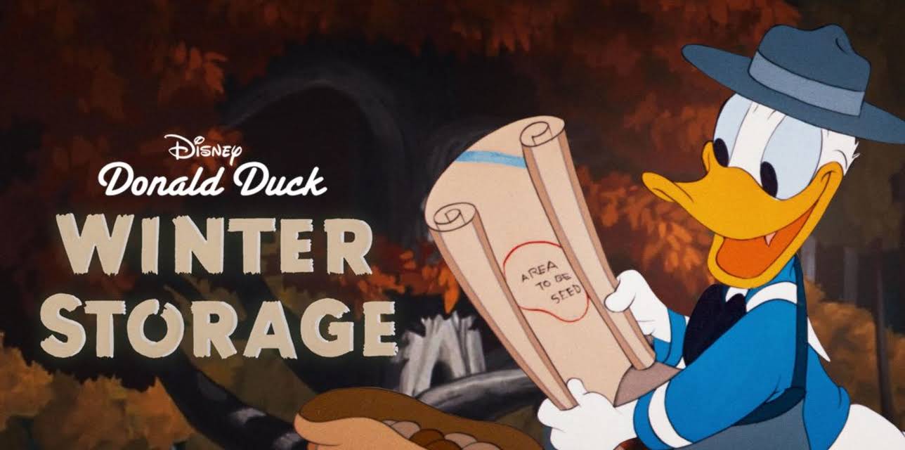 Winter Storage (1949)