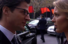 Lie to Me Season 1: Love Always