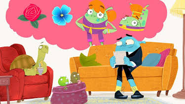 4:20 PM: Do Not Watch This Show (S1) | Cbeebies | 7/30 2026