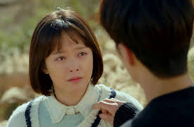 Top Star U Back: Episode 8