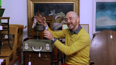 16:05: Antiques Road Trip (S24 E10) (S24) | TV6 | 6/30 2026
