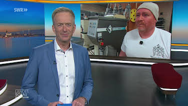 09:05: Landesschau Baden-Württemberg | SWR Fernsehen BW | 5/29 2026