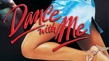 20:00: Dance with me | TV6 | 9/26 2026