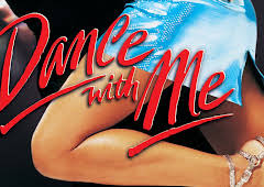 Dance with me