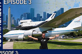 Summer 2019 American Road Trip: Houston, Texas