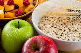 Nutrition Made Clear: Facts on Fiber