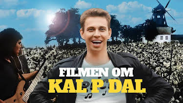 22:50: Filmen om Kal P Dal | SVT24 | 9/3 2026
