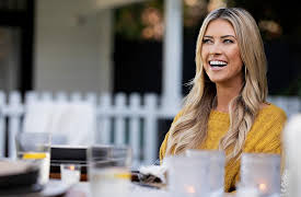 Christina: Stronger By Design: Life