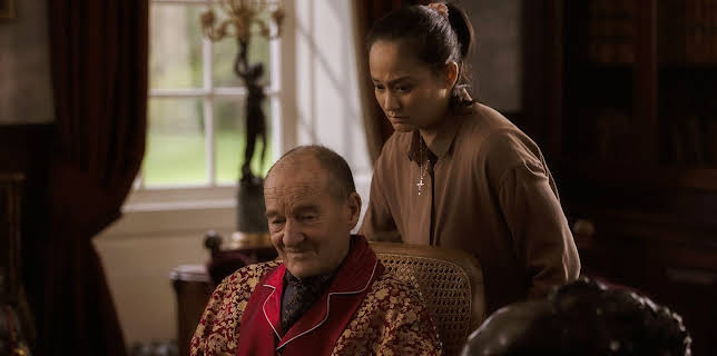 1:40 AM: Raging Grace | Film 4 | 3/9 2026