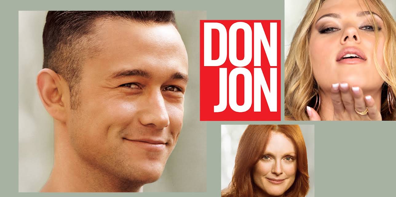 Don Jon (2013)