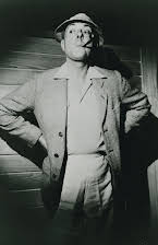 Jacques Tati as 