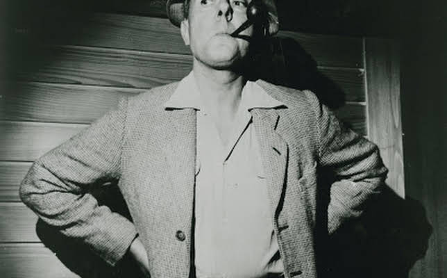 Jacques Tati