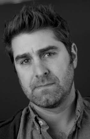 Tory Belleci as 